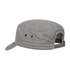 Kooringal Men's Mao Cap Ruben in Dark Grey, view 4