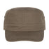 Kooringal Men's Mao Cap Ruben in Light Olive, view 2
