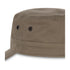 Kooringal Men's Mao Cap Ruben in Light Olive, view 3