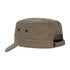 Kooringal Men's Mao Cap Ruben in Light Olive, view 4