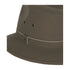Kooringal Men's Mid Brim Hat Dalby in Olive, view 3