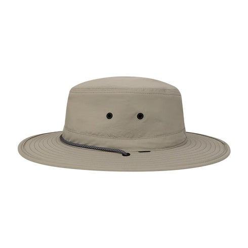 Kooringal Men's Mid Brim Hat Somerset in Seagrass, view 2