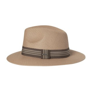 Kooringal Men's Safari Hat Beaumont in Tea, view 2