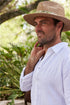 Kooringal Men's Safari Hat Fraser in Chai, view 2