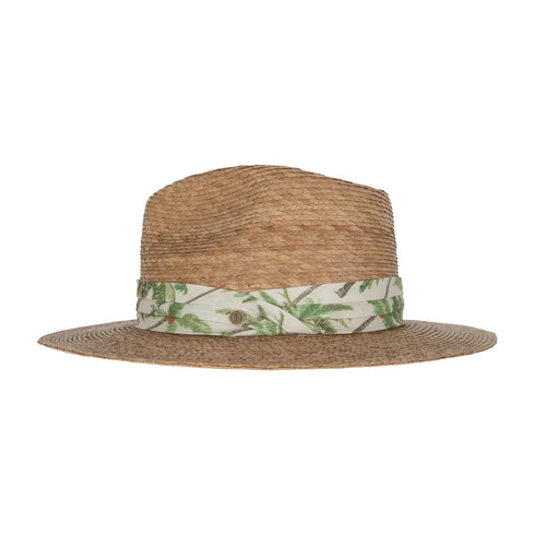 Kooringal Men's Safari Hat Fraser in Chai, view 4