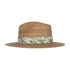 Kooringal Men's Safari Hat Fraser in Chai, view 4
