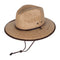 Kooringal Men's Safari Hat Jervis Bay in Natural, front