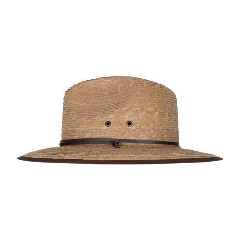 Kooringal Men's Safari Hat Jervis Bay in Natural, view 3