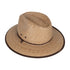 Kooringal Men's Safari Hat Jervis Bay in Natural, view 4