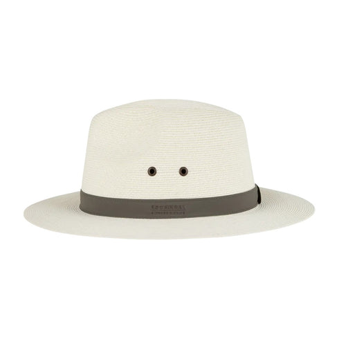 Kooringal Men's Safari Hat Lindeman in Ivory, view 2