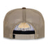 Kooringal Men's Trucker Cap Goldfield in Brown, view 4