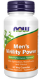 image of Men's Virility Power 60vcaps