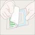 MOLNLYCKE MESALT CAVITY DRESSING 2CM X 100CM PACK 10-Matakana Pharmacy