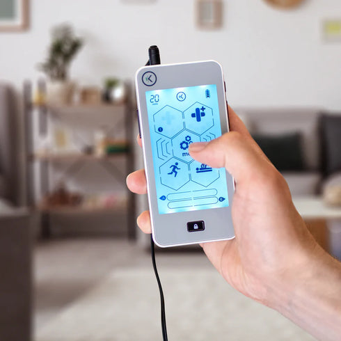 Image of NuroKor MiTouch