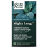 Image of Mighty Lungs 60vcaps box