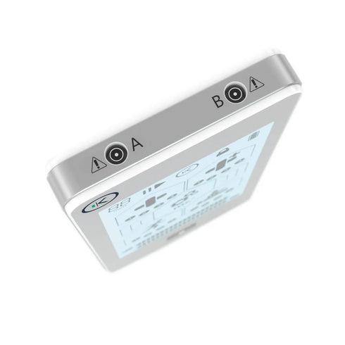 Image of NuroKor MiTouch top view