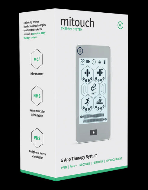 Image of NuroKor MiTouch