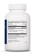 Image of MicroChitosan 60caps supplement facts