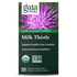 Image of Milk Thistle 60vcaps box