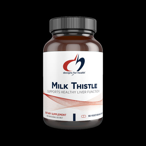 Image of Milk Thistle 90 caps