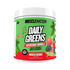 Daily Greens Mixed Berry 180g-MuscleNation-Matakana Pharmacy