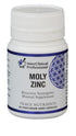 Image of Moly Zinc 60caps