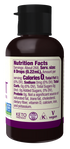 Image of Monk Fruit, Organic Liquid Sweetener Original 59ml nutritional facts