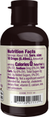 Image of NOE monk fruit nutritional facts