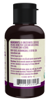 Image of Monk Fruit, Organic Liquid Sweetener Original 59ml ingredients
