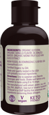 Image of Now monk fruit ingredients