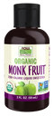 Image of Monk Fruit, Organic Liquid Sweetener Original 59ml
