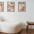 Eileen Mayo - Print - Morning Tea A3-Te Papa Store-Matakana Pharmacy