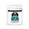 Image of source naturals MSM powder