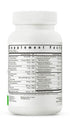 Image of multivitamin one methyl free 45 caps supplement facts