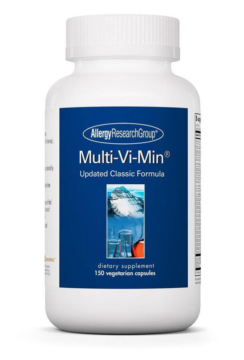 Image of Multi-Vi-Min 150caps