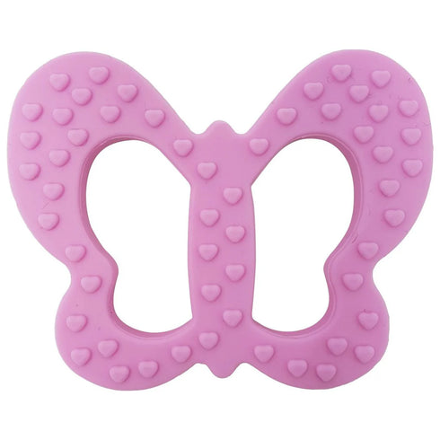 Butterfly Soothing Toy Assorted-Nil-Matakana Pharmacy