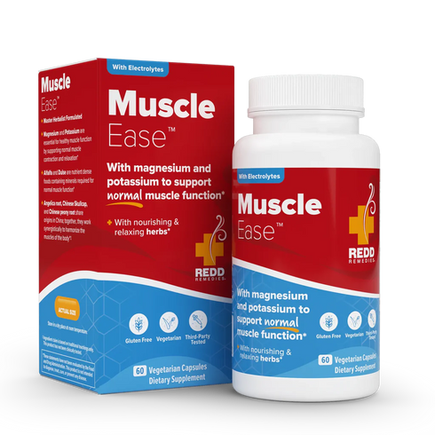 Image of Muscle Ease 60vcaps
