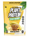 Plant Protein 100% Natural Banana Nut Muffin 560g-MuscleNation-Matakana Pharmacy