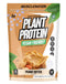 Plant Protein 100% Natural Peanut Butter 560g-MuscleNation-Matakana Pharmacy