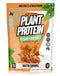 Plant Protein 100% Natural Caramel Nut 560g-MuscleNation-Matakana Pharmacy