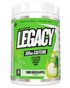 MUSCLENATION LEGACY Pre Workout Sour Green Apple-MuscleNation-Matakana Pharmacy