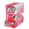 Protein Jelly Raspberry Box 10 x 30g-MuscleNation-Matakana Pharmacy