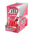 Protein Jelly Raspberry Box 10 x 30g-MuscleNation-Matakana Pharmacy