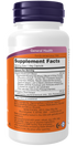 Image of Mushroom Immune Renew supplement facts