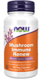 Image of Mushroom Immune Renew 90 caps