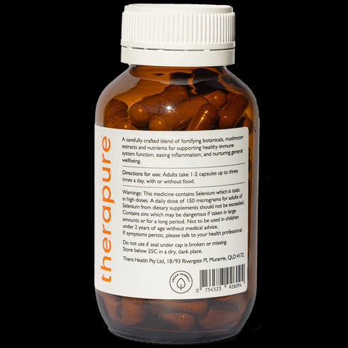 my daily wellbeing 120vc-Therapure-Matakana Pharmacy