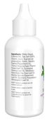 Image of Nasal Mist - Solutions Activated 59ml ingredients