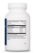 Image of NAC Enhanced Antioxidant Formula 90tabs supplement facts