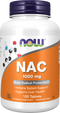 Image of NAC 1000mg 120tabs