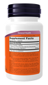 Image of NADH 10mg 60vcaps supplement facts
